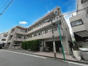ＪＲ京浜東北・根岸線鶴見駅まで徒歩22分