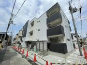 ラフィーネ聖天坂7番館