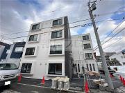 地下鉄東西線琴似駅まで徒歩4分