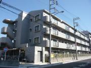 プリベール戸田