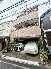 東京メトロ千代田線町屋駅まで徒歩5分