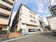 保土ヶ谷ダイアナハイム
