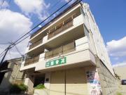 近鉄難波・奈良線近鉄奈良駅まで徒歩7分