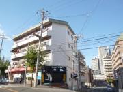 桜宮ハイツ
