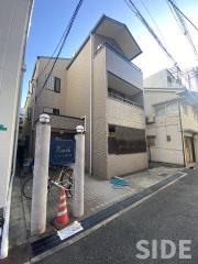 ヴィアーレ桜ノ宮