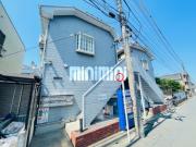 西武新宿線野方駅まで徒歩8分