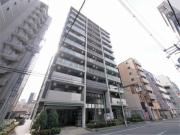 地下鉄御堂筋線大国町駅まで徒歩5分