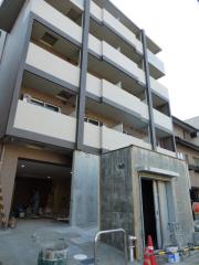 リヴシティ横濱浅間台