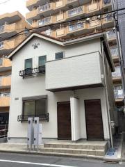 ラメール門前仲町