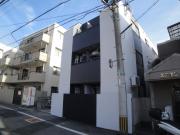 城西八木ビルI