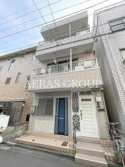メゾン岩瀬