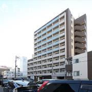 地下鉄東山線新栄町駅まで徒歩9分