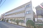小田急小田原線向ヶ丘遊園駅まで徒歩7分