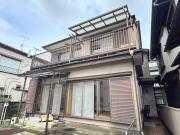 南越谷1丁目戸建て