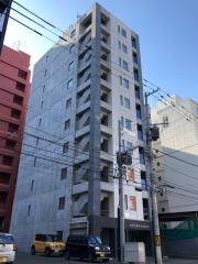 地下鉄東西線西１８丁目駅まで徒歩2分