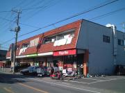 深井マンション