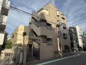 AMSマンション祐天寺