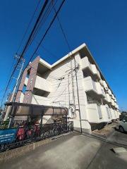 向坂マンションA棟