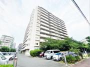 緑橋レックスマンション