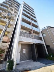 地下鉄御堂筋線大国町駅まで徒歩5分