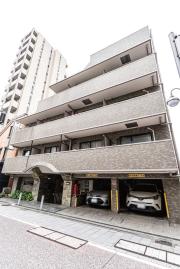 京急本線北品川駅まで徒歩2分