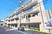 東京メトロ日比谷線三ノ輪駅まで徒歩9分