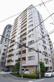 地下鉄長堀鶴見緑地線西大橋駅まで徒歩2分