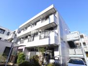 グリーンライン日吉本町駅まで徒歩10分