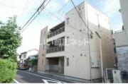 ＪＲ中央線八王子駅まで徒歩5分