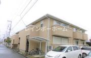 ローゼンハイム A棟
