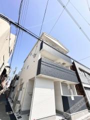 地下鉄千日前線南巽駅まで徒歩8分