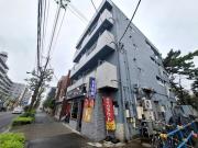 マンション丸喜