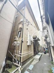 都営新宿線西大島駅まで徒歩7分