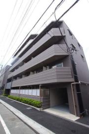 フュージョナル北赤羽DUE