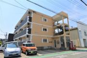 ＪＲ鹿児島本線笹原駅まで徒歩9分