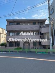 小田急小田原線千歳船橋駅まで徒歩5分