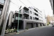 小田急小田原線千歳船橋駅まで徒歩8分