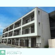 ＪＲ内房線君津駅まで徒歩21分