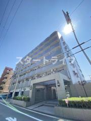 阪急神戸線十三駅まで徒歩5分