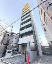 都営大江戸線森下駅まで徒歩3分