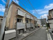 キャメル川口桜町