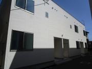 Libra白山1号棟