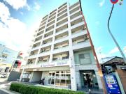 地下鉄千日前線今里駅まで徒歩2分