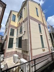 ＪＲ横須賀線新川崎駅まで徒歩13分