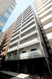 ＪＲ京葉線八丁堀駅まで徒歩4分