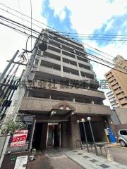 地下鉄空港線東比恵駅まで徒歩8分
