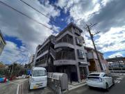 ＪＲ東海道本線平塚駅まで徒歩8分