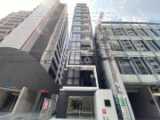 地下鉄堺筋線北浜駅まで徒歩4分