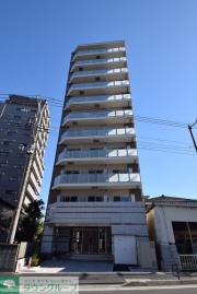 S-FORT戸田公園