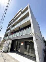 東急田園都市線二子新地駅まで徒歩10分